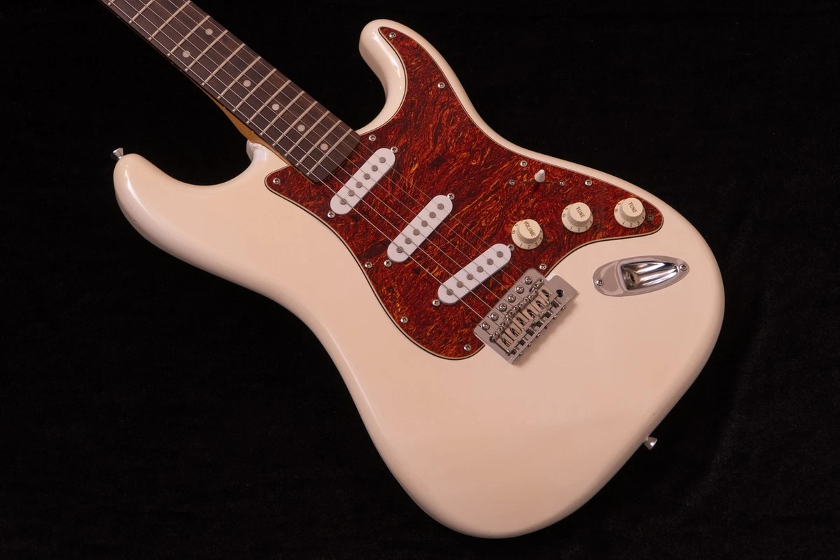 Fender Squier Vintage Modified for sale - eBay