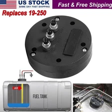 For Holley Fuel Gauge Sending Unit LiDAR Tec 19-250 Easy Level Fuel Level Sender