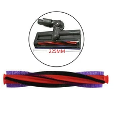 Replacement 225mm Roller Brush Bar For Dyson V6 DC58 SV03 SV03 DC62 963830-02
