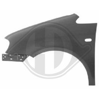 2205607 KotflüGel Vorne Links FüR VW Caddy III Kasten/GroßRaumlimousine (2KA, 2K