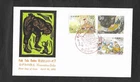 JAPAN FIRST DAY COVER - FOLK TALE SERIES - APRIL 15, 1975