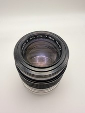 Nikon NIKKOR-Q Auto 135mm f/2.8 Pre-AI Manual Focus Telephoto Lens - SN 291302