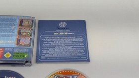 CHUCHU ROCKET! DREAMCAST SEGA PAL EUR 🌟