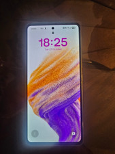 Samsung Galaxy A53 5G 128GB Unlocked - White