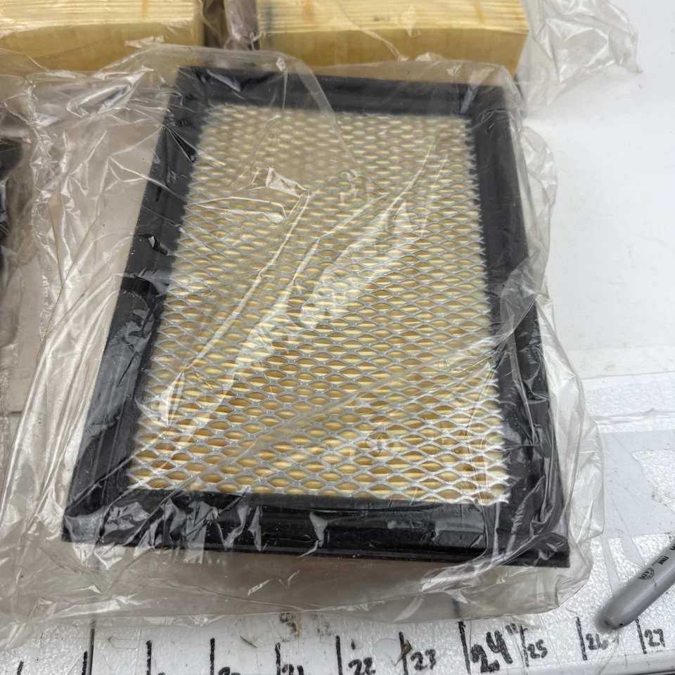 5-pack Genuine Motorcraft FA-1696-B6 2001-2012 Escape Mercury Mariner Air Filter - Image 3 of 4