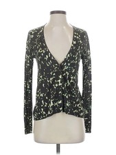 Gap Women Green Cardigan S