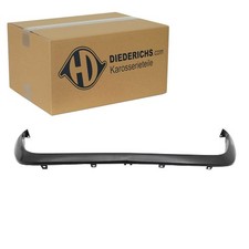 DIEDERICHS RAHMEN K&Uuml;HLERGRILL UNTERER TEIL passend f&uuml;r MERCEDES SPRINTER 1664039