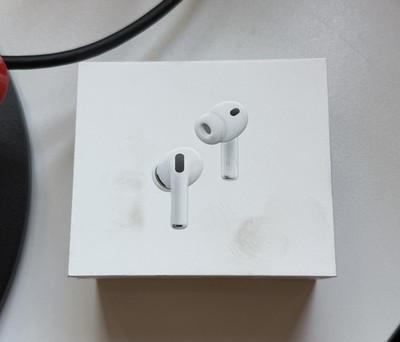 *NEU & OVP* Original Apple AirPods Pro 3   ungeöffnet USB-C Ladecase