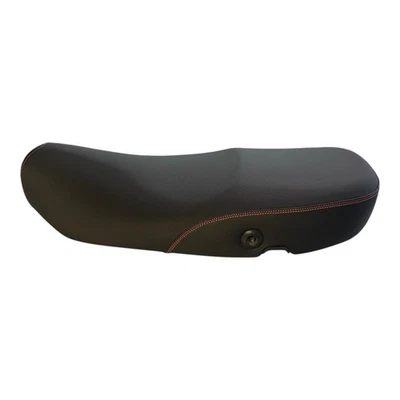 Rivestimento(Fodera)Sella Piaggio Vespa LX  50 / 125 / 150 2T 2005-2013 - Bild 1 von 4