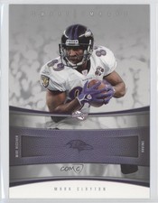 2006 Sweet Spot Sweet Images Mark Clayton #SI-MC 9bp