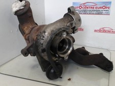 Turbo Citroen XM