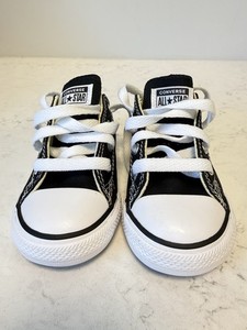 Converse Chuck Taylor All Star Toddler Unisex Size 7