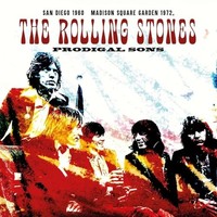 Rolling Stones - Prodigal Sons - Cd - G4Z
