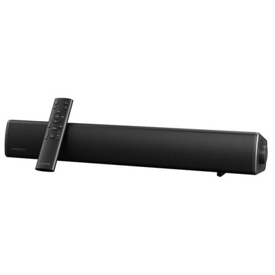 Creative Labs Sound Blaster GS5 schwarz kabelgebunden & kabellos 30 W