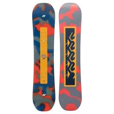 K2 Mini Turbo In Snowboards for sale | eBay