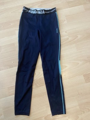 Reitleggins ca. Gr. 146