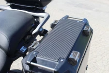 TechSpec Snake Skin Side Case Lid Guards BMW R1200GS / R1250GS 60-675159