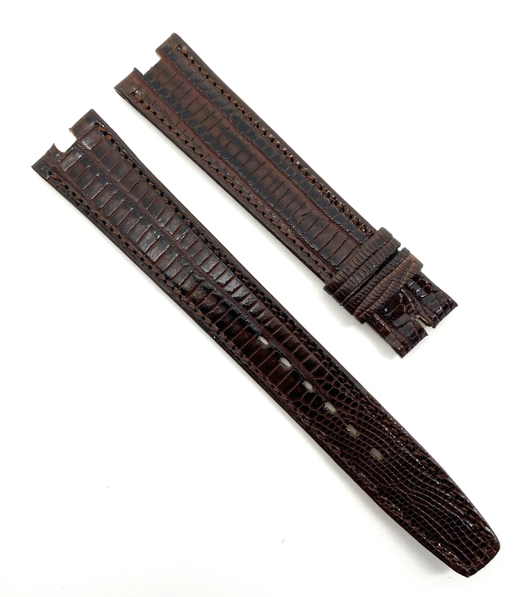 OMEGA Two-Piece Strap Wristwatch Bands for sale | eBay
