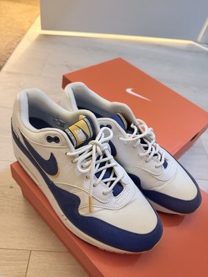 Nike Air Max 1 SE Windbreaker 2019 - AO1021-102 Size 10.5