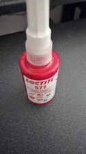 Loctite 577 50 Ml Thread Sealant Tubetanche
