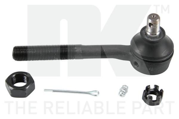 Spurstangenkopf Gelenkkopf NK 5032248 FüR Terrano Nissan D21 Pick UP 16X1,5 2 1-image