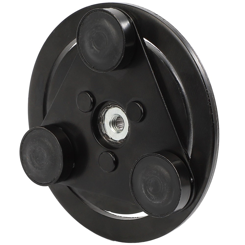 A/C Compressor Clutch Kit For Ford E-150 250 350 Expedition Lincoln Navigator