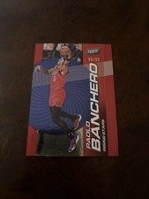 2023-24 Panini Player of the Day Blue #BK9 Paulo Banchero  Rookie /99