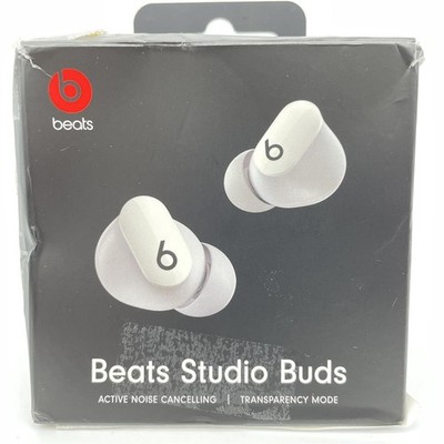 Beats Studio Buds   Komplett kabellose Bluetooth In-Ear Kopfhörer mit Noise-Canc