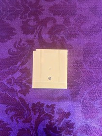 Pokemon Yellow Version Nintendo Game Boy Color GBC (1999) Pikachu Tested Mint US