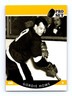 #PS03 2021-22 Pro Set YELLOW Gordie Howe Red Wings