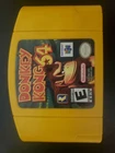 Donkey Kong 64 (Nintendo 64, 1999) N64 Video Game N64 Retro Vintage Games DK64