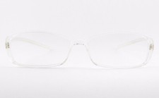 occhiali da vista Diesel unisex modello W 7 L colore trasparente