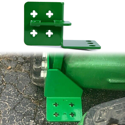 6'' Tractor Driver Step For John Deere 120 Models 1023E 1025R 1026R Loader
