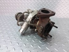 Turbo Toyota VERSO