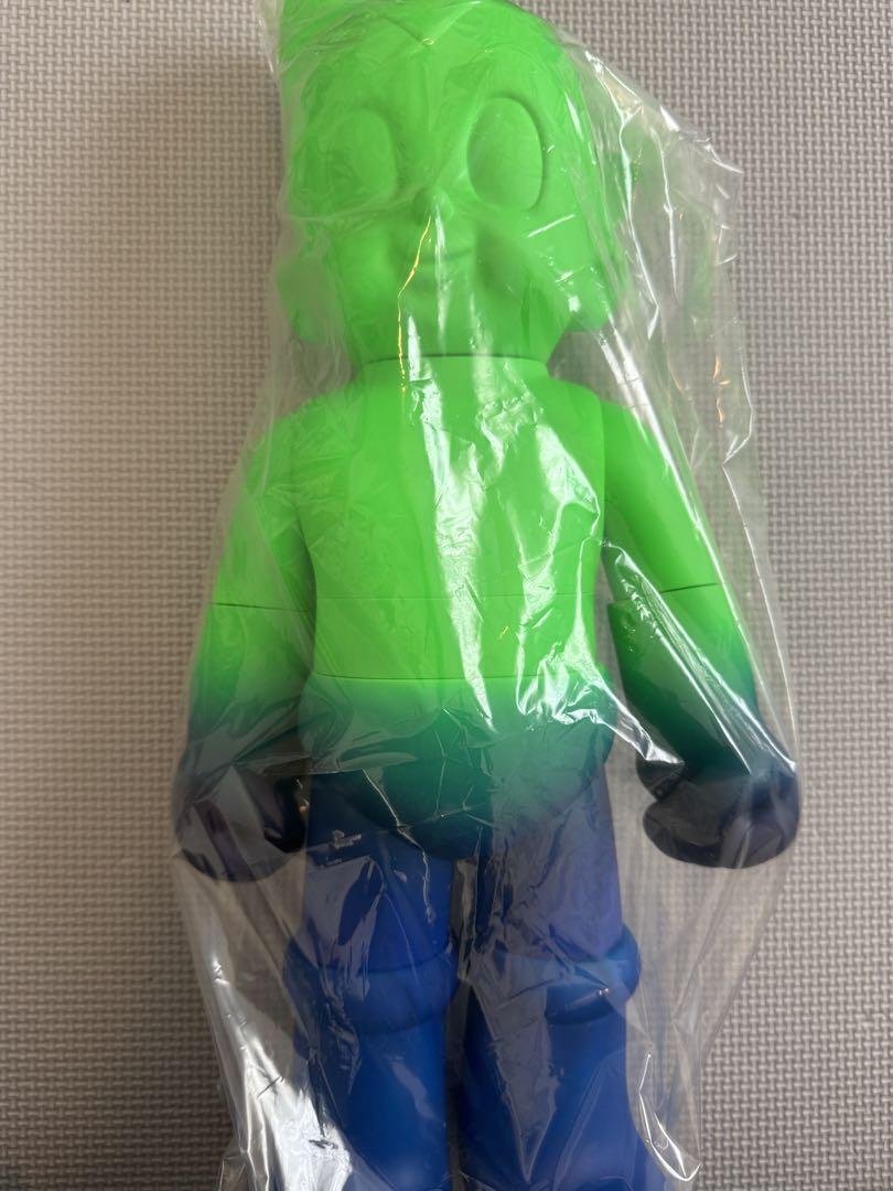 Big Scale Astro Boy Gradation G B | eBay Big Scale Astro Boy Gradation G B | eBay