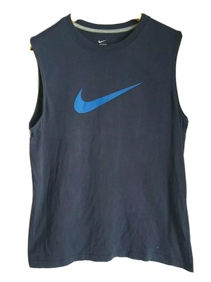 youth nike vest