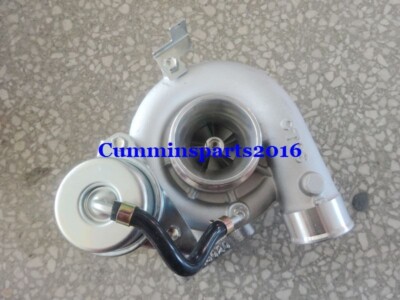 ‪trhk187 17201-0L040 TURBO CHARGER TOYOTA 1KD-FTV FOR HILUX LC PRADO 3.0