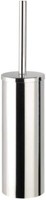 Wenko Wand Wc Garnitur Orea Shine Toiletten BüRsten Halter Bad Ohne Bohren Bad