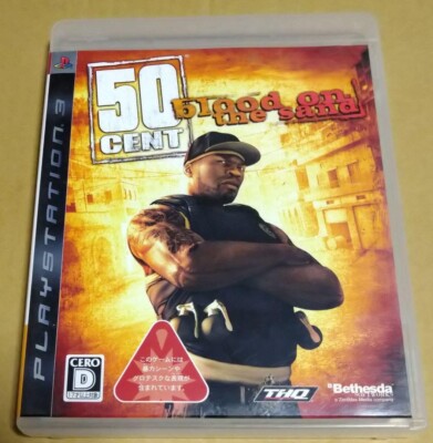 レア ps3 50 セント ブラッドオンザサンド s-l400.jpg