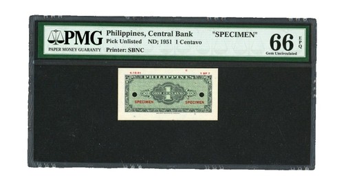 Philippines 500 Piso 1999 P185cs UNC / Specimen | eBay