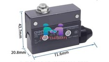 1 PCS New CHINT YBLXW-6/11DA2 Limit Switch Free Shipping