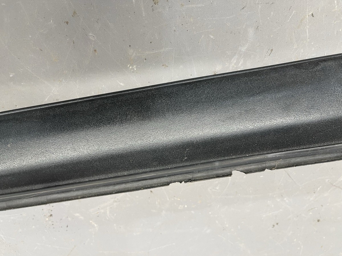 1982-1992 Chevy Camaro Door Panel Upper Trim Molding Pontiac