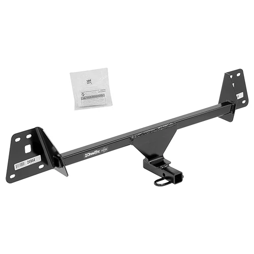 Draw-Tite 24966 Black Class 1 Trailer Hitch for 2016-2023 Toyota Prius Foto 2 de 2