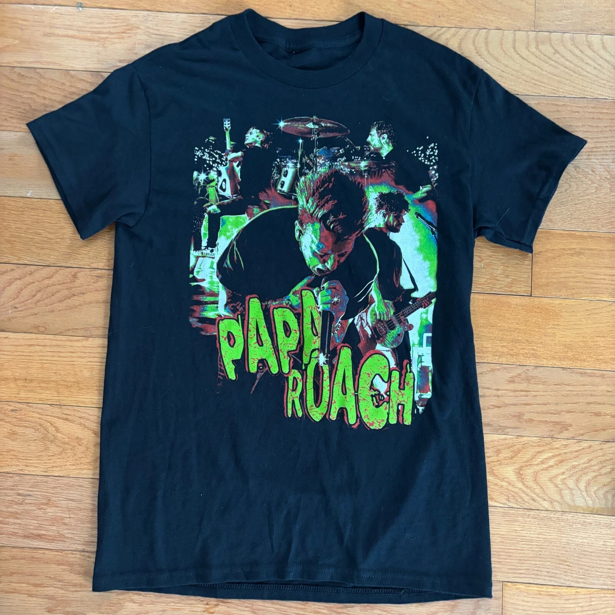 papa roach shirt products for sale | eBay