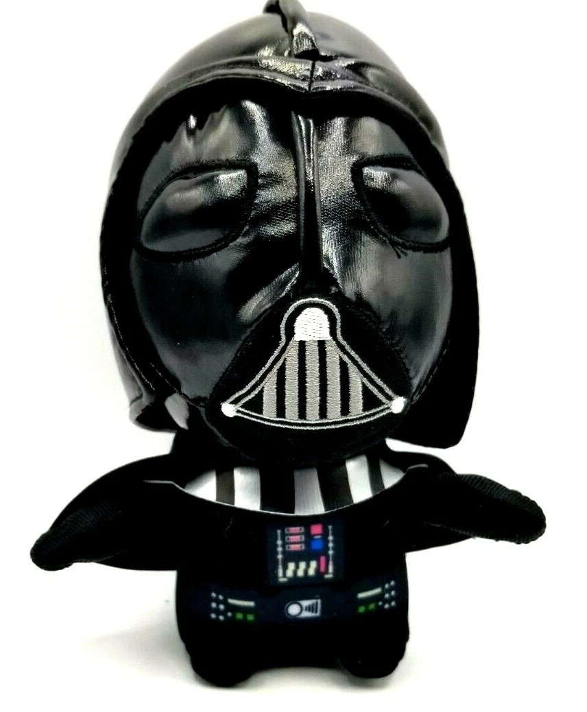 Darth vader best sale plush toy