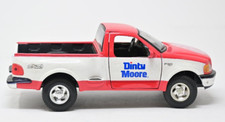 Vintage 1997 Ford F-150 Diecast Maisto 1/26 Dinty Moore Truck