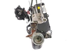 Moteur Fiat 500