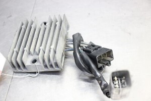 07-08 Kawasaki Ninja ZX6R ZX-6R Rectifier Voltage Regulator