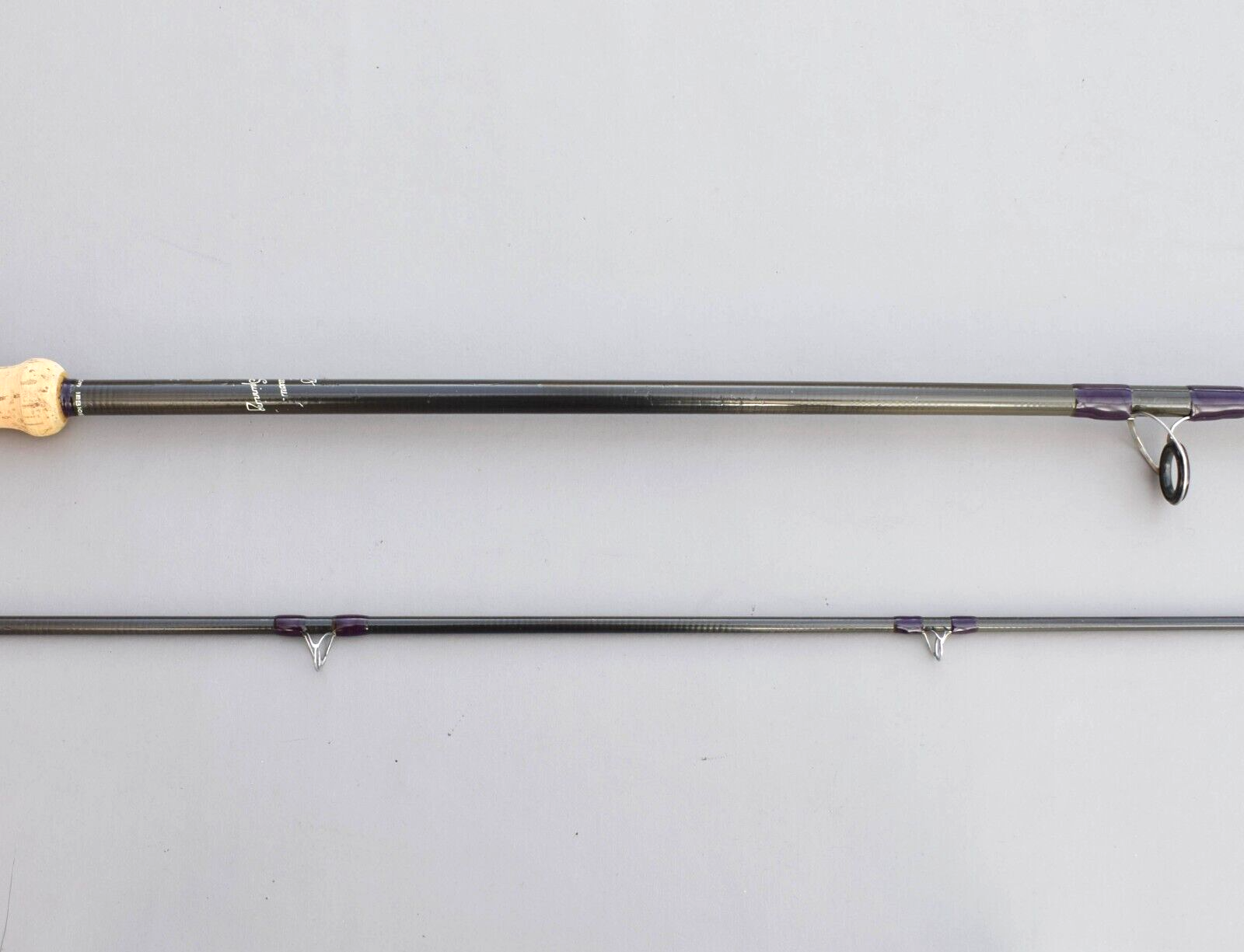 Hardy Favourite 11' 0" Spinning Rod eBay