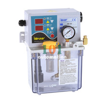 1PCS NEW FOR ISHAN Lubrication pump oil pump YET-A2-2L 220V